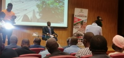 Côte d'Ivoire :   Le gouvernement annonce le démarrage de l'opération de déguerpissement de 25 mille personnes à partir du 5 juin