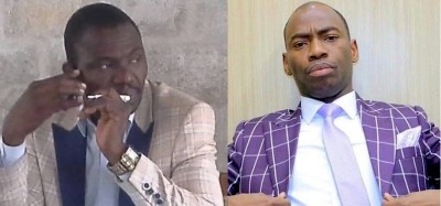 Togo :  Affaire de femmes toilettes, plainte du MMLK contre l'ivoirien Makosso Camille