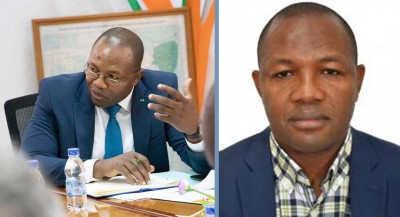 Côte d'Ivoire :  L'ivoirien Souleymane Konaté élu Secrétaire général du CAMES face à la candidate du Bénin