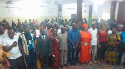 Côte d'Ivoire : Plus de 40 000 producteurs de café cacao attendus à Yamoussoukro le samedi 4 juin prochain pour rendre Hommage à Ouattara