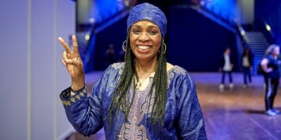 Côte d'Ivoire-France : Rachel Kéké, la femme de chambre ivoirienne qui brigue le poste de la Députation  aux  législatives françaises