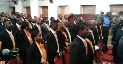 Côte d'Ivoire : Tous les leviers juridiques pour 81 agents du Burida après avoir a été assermentés par le Tribunal d'Abidjan