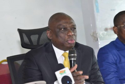 Côte d'Ivoire :  Réconciliation, KKB rencontre la diaspora ivoirienne en France le 5 juin