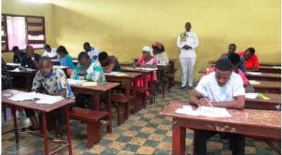 Côte d'Ivoire : BTS session 2022, les épreuves écrites démarrent à partir du 18 juillet