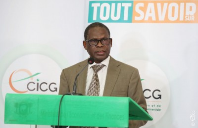 Cote d'Ivoire : Audiovisuel, 68% des foyers équipés en TNT en 2021, selon le DG de la société IDT