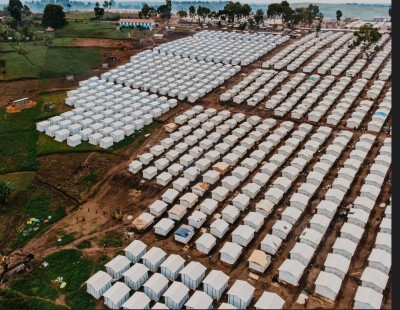 Burkina Faso - RD Congo : Les deux pays en tête des 10 crises de déplacement les plus négligées au monde