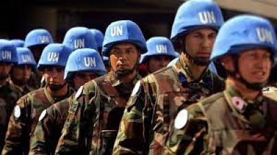 Mali : Un casque bleu jordanien tué dans une attaque terroriste à Kidal