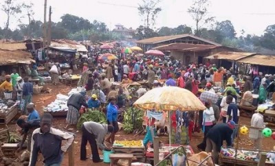 Cameroun : Les ménages se réinventent pour faire face à la vie chère