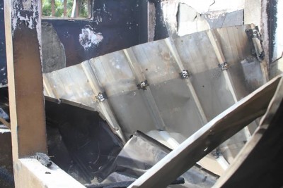 Côte d'Ivoire : Enième incendie au Groupement foncier de Yopougon, plus d'une dizaine  de domiciles ravagés par le feu, les  sinistrés lancent une SOS aux autorités