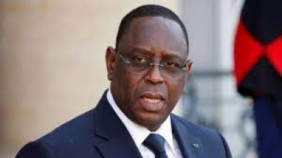 Afrique- Russie : Macky Sall en Russie pour rencontrer Vladimir Poutine