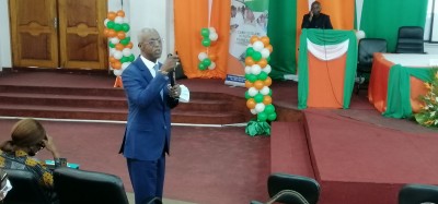 Côte d'Ivoire :   Enseignement, les 10300 enseignants contractuels en passe d'être recrutés à la fonction publique