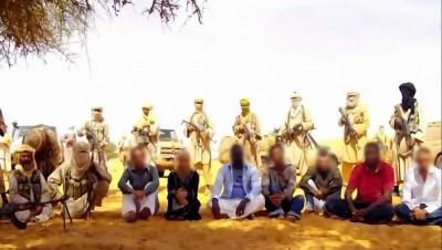 Niger -  France : Enlèvement de cinq français, Areva mis en examen pour avoir minimisé Aqmi