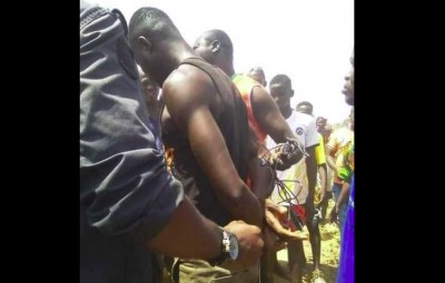 Côte d'Ivoire : Gagnoa, avec la complicité de son chauffeur, un acheteur de produit abattu par deux individus