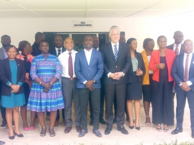 Côte d'Ivoire : Face aux mauvais résultats enregistrés par les Fsucom depuis leur existence, Jean-Victor Ayité évoque leur caducité