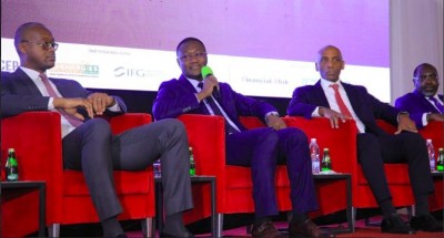 Côte d'Ivoire : Le DG du groupe CIE-SODECI révèle qu'une dizaine d'agents ont été licenciés pour non-respect de la charte éthique