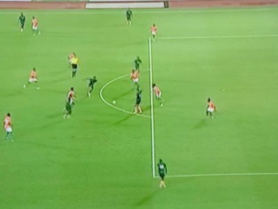 Côte d'Ivoire : Qualification CAN 2023, les éléphants « écrasent » les Chipolopolos de la Zambie 3 – 1 à Yamoussoukro