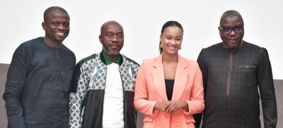 Côte d'Ivoire : La LONACI lance une plateforme d'échanges sur les thématiques du numérique, rentabilité assurée selon la direction