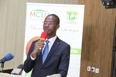Côte d'Ivoire : Blanchiment des capitaux, Diabaté Kaladji du MCLU révèle « Le secteur de l'immobilier identifié comme l'un des plus exposés »