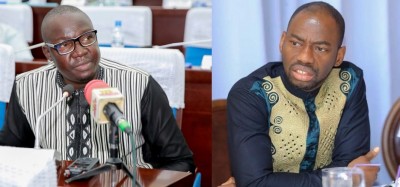 Togo-Côte d'Ivoire : Plainte en vue d'un député contre Camille Makosso pour usage des symboles régaliens, réaction