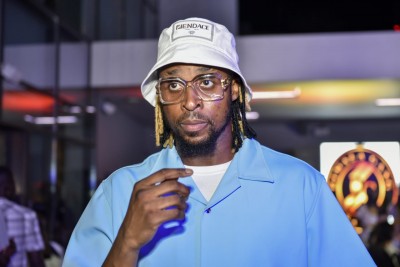 Côte d'Ivoire :  Entrepreunariat, Jonathan Kodja, international ivoirien, crée une Fondation pour permettre aux jeunes de réaliser leur rêve musical ou de danse et d'artiste