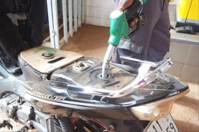Burkina Faso : Perturbation de la distribution de gasoil dans les stations