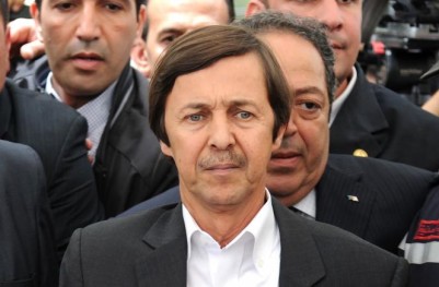 Algérie : Saïd Bouteflika, frère de l'ex-président Abdelaziz Bouteflika condamné à 8 ans de prison ferme