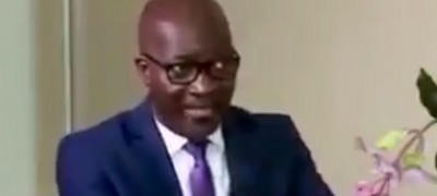 Côte d'Ivoire : Blé Goudé refait l'histoire :  « Ouattara est mon oncle »