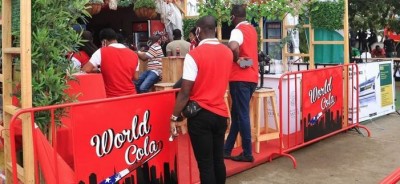 Côte d'Ivoire : Solibra annonce des résultats 2021 records