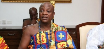 Ghana :  Un chef traditionnel rejette un « don » de plus de 28 millions F Cfa de l'Etat
