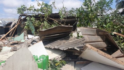 Côte d'Ivoire :  Litige foncier à Abobo-Baoulé, la communauté villageoise s'oppose à la destruction de l'Ecole primaire publique Sadjro Danho Pierre