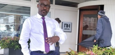 Côte d'Ivoire : A propos de son passeport, Blé Goudé persiste : « Il n'y a eu aucun deal, j'ai de bons rapports avec Gbagbo »