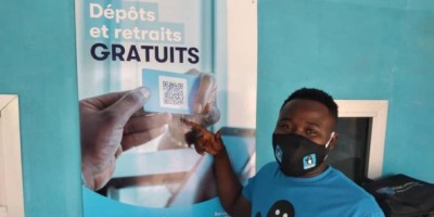 Côte d'Ivoire : Augmentation des frais sur transfert d'argent par mobile money dans les points de vente ? Réaction d'un opérateur cité