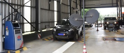 Côte d'Ivoire : Démarrage de la mission d'audit des centres agréés de visite technique automobile, les quatre opérateurs concernés