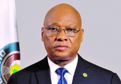 Côte d'Ivoire :  BCEAO, Jean-Claude Kassi Brou prend fonction officiellement le 4 juillet