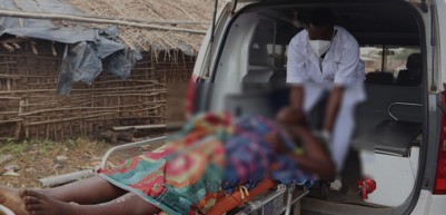 Côte d'Ivoire :  Ouattara préoccupé par la situation de la femme battue sauvagement par son époux et envisage son évacuation en cas de nécessité