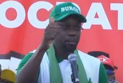 Sénégal : Législatives, Ousmane Sonko dénonce le rejet de sa liste : « Quand un ordre est manifestement illégal, il faut désobéir »