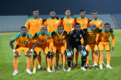Côte d'Ivoire : CAN 2023, les éléphants accrochés par les crocodiles du Lesotho (0-0) mais demeurent leader du groupe H