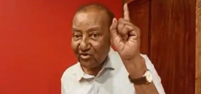 Togo : De retour, Gilchrist Olympio prodigue des conseils et parle de sa santé