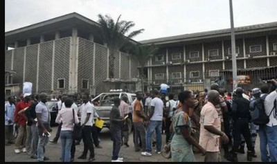 Côte d'Ivoire : Attitude discourtoise du personnel de Justice et la perception illégale de frais d'acte, victimes voici ce que vous devez faire