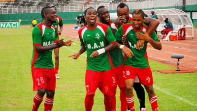 Côte d'Ivoire : De 14 clubs, la Ligue 1 du football ivoirien désormais à 16 clubs