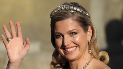 Côte d'Ivoire :  Promotion de l'inclusion financière et numérique, la Reine Máxima en visite à Abidjan rencontrera, plusieurs autorités ivoiriennes dont le Vice-président, et la Première Dame