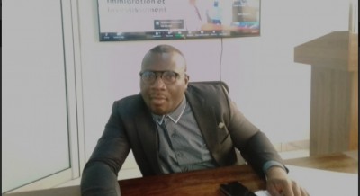 Côte d'Ivoire :    Première édition du SACII, le Réseau ivoirien des diplômes de la Diaspora sensibilise les étudiants sur les bonnes pratiques d'immigration au Canada