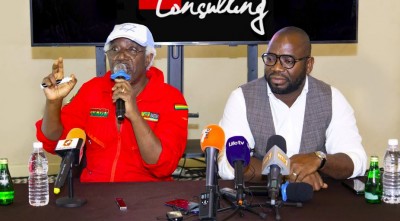 Côte d'Ivoire : 26 ans après son dernier concert, Alpha Blondy veut renouer avec son public ivoirien et promet de « bondir » sur le Palais des Congrès