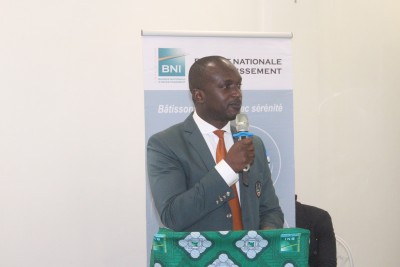 Côte d'Ivoire :    La BNI classée 5ème sur les 29 banques avec 8% de parts de marchés, un Dépôt de 1.037.749 de FCFA réalisé en 2021, soit une hausse de 18%