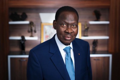 Côte d'Ivoire : Déclaration de patrimoine, communiqué de la Haute Autorité pour la Bonne Gouvernance