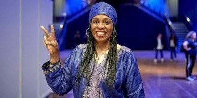 Côte d'Ivoire-France : Législatives françaises, l'ivoirienne femme de chambre en tête dans sa circonscription au premier tour