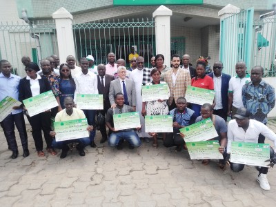 Côte d'Ivoire : Bouaké, le Programme National de Micro-finance Participative et de renforcement des capacités lancé