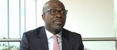 Côte d'Ivoire : Blé Goudé qui n'exclu pas de s'allier avec Simone Gbagbo considère le PPA-CI comme un sous ensemble auquel il ne pourrait adhérer