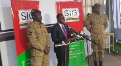 Burkina Faso : 50 corps retrouvés après l'attaque terroriste de Seytenga