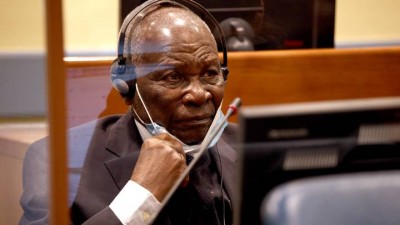Rwanda : Félicien Kabuga, financier présumé du génocide «apte à être jugé» à  87 ans